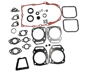 B&S 841188 18HP V-Twin Gasket Set 356447-0643-G1 - North Ridge