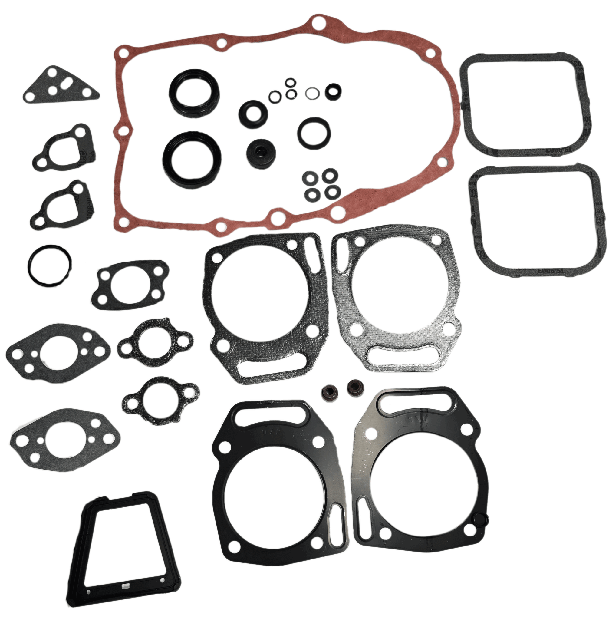 Briggs & Stratton B&S 841188 18HP V-Twin Gasket Set 356447-0643-G1
