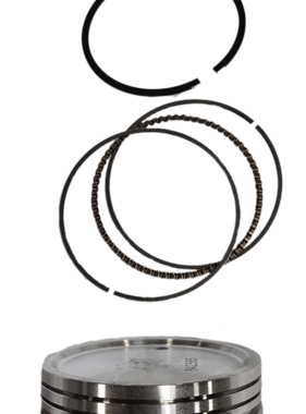 Briggs & Stratton B&S 843792 18HP V-Twin Piston Assembly 356447-0643-G1