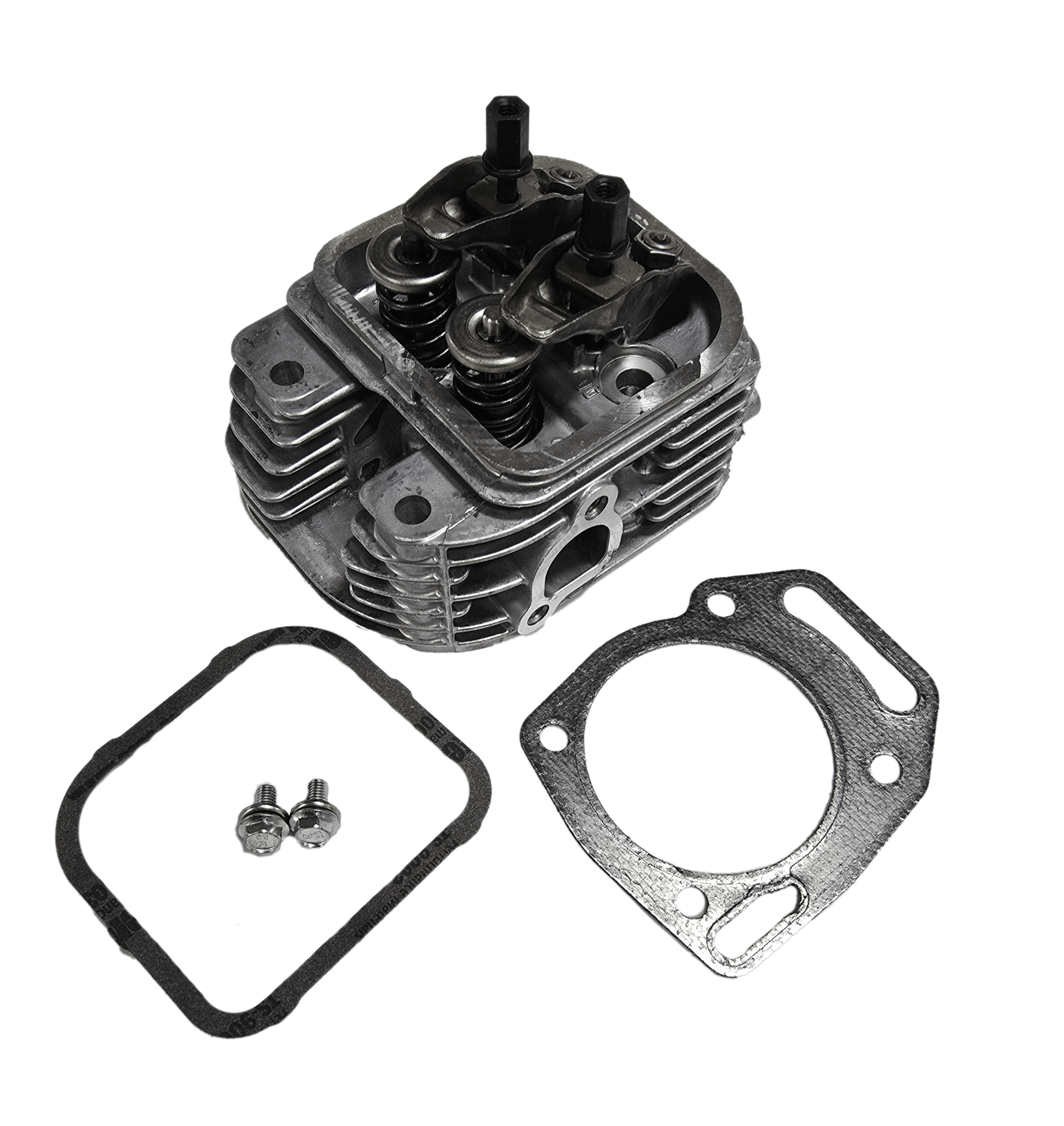 Briggs & Stratton B&S 84002011 Cylinder Head Complete 356447-0189-G1