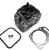 Briggs & Stratton B&S 84002010 Cylinder Head Complete 356447-0189-G1