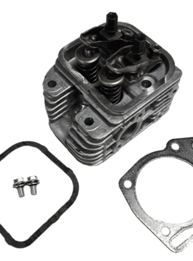 Briggs & Stratton B&S 84002010 Cylinder Head Complete 356447-0189-G1