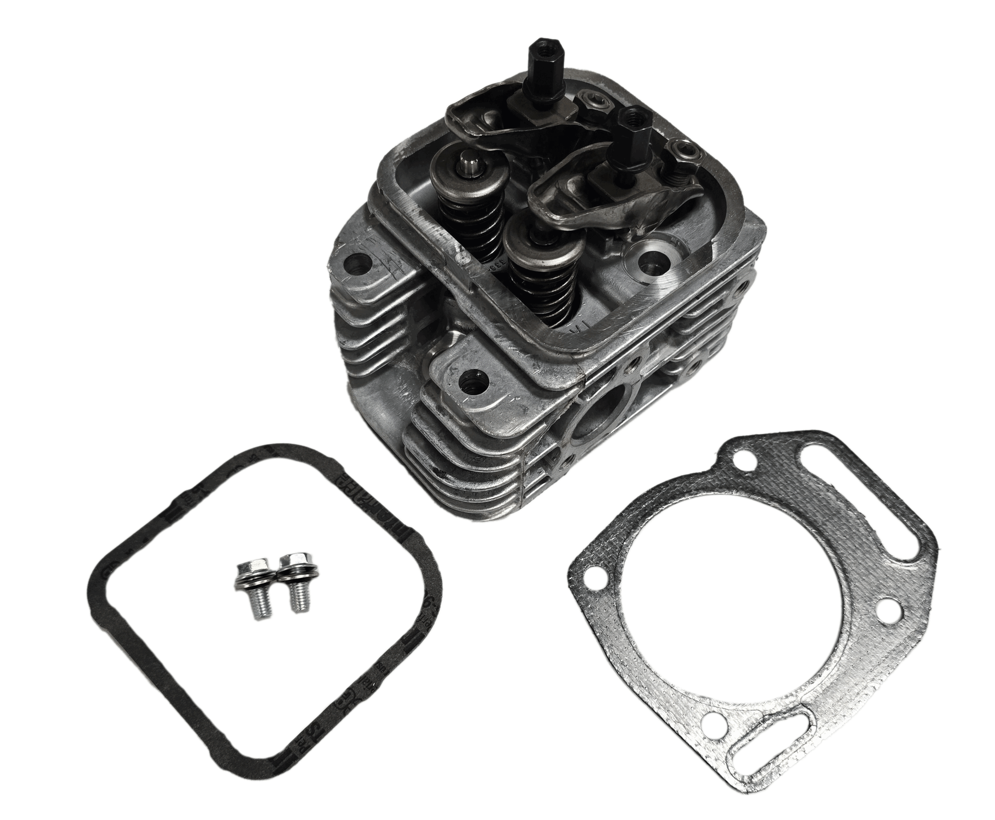 Briggs & Stratton B&S 84002010 Cylinder Head Complete 356447-0189-G1