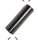 B&S 844541 Piston Pin W/Keepers 356447-0345-G1