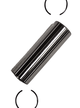 B&S 844541 Piston Pin W/Keepers 356447-0345-G1