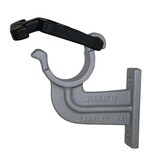 Zico Ziamatic Corporation Zico VM-7-V  Vertical Variable Mount 1.3" to 1.6"