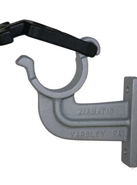 Zico Ziamatic Corporation Zico VM-7-V  Vertical Variable Mount 1.3" to 1.6"