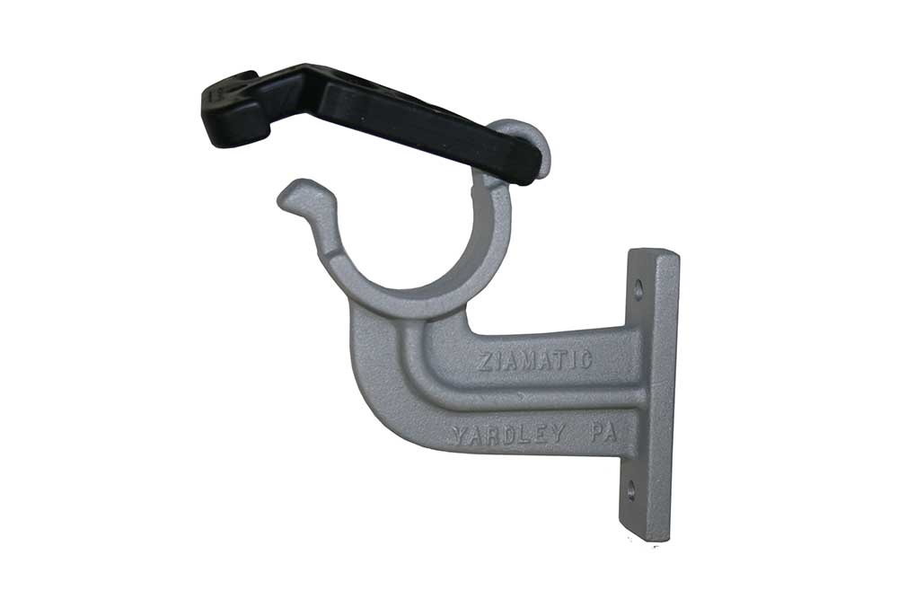 Zico Ziamatic Corporation Zico VM-7-V  Vertical Variable Mount 1.3" to 1.6"