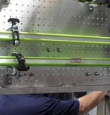 Zico Ziamatic Corporation Zico VM-7-V  Vertical Variable Mount 1.3" to 1.6"