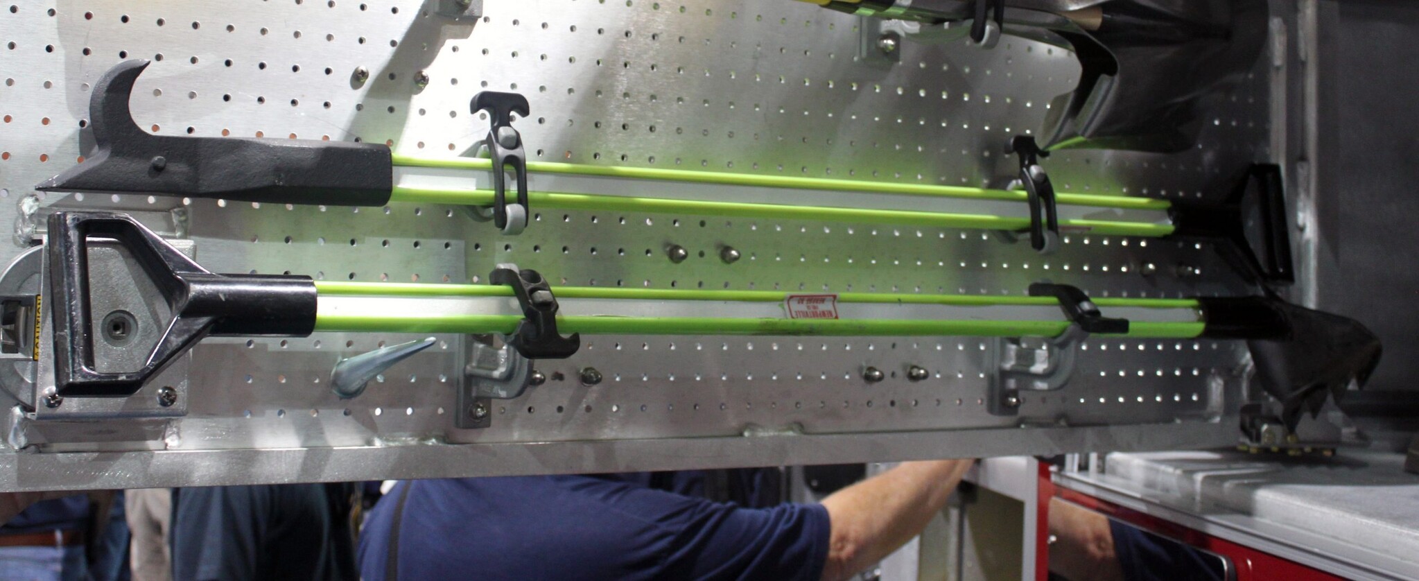 Zico Ziamatic Corporation Zico VM-7-V  Vertical Variable Mount 1.3" to 1.6"