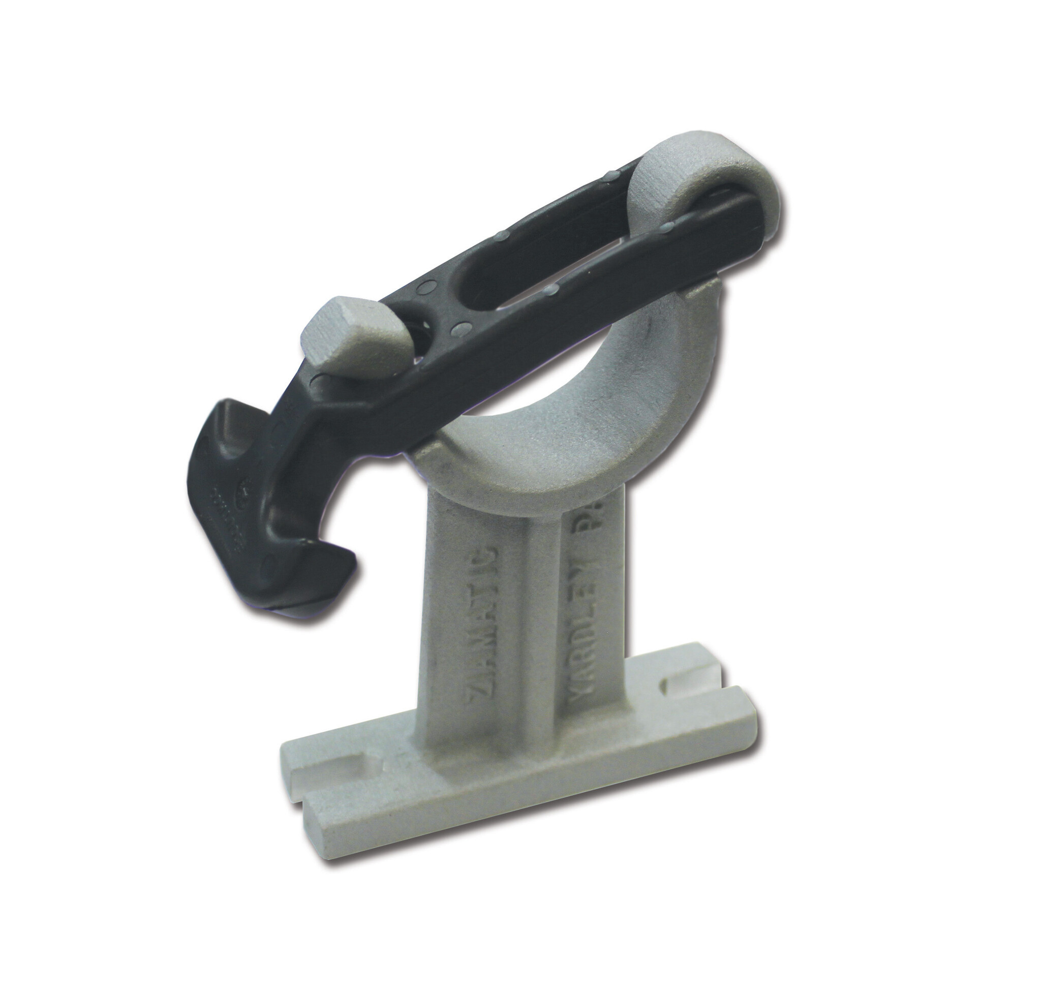 Zico Ziamatic Corporation Zico VM-7 Horizontal Variable Mount 1.3" to 1.6"