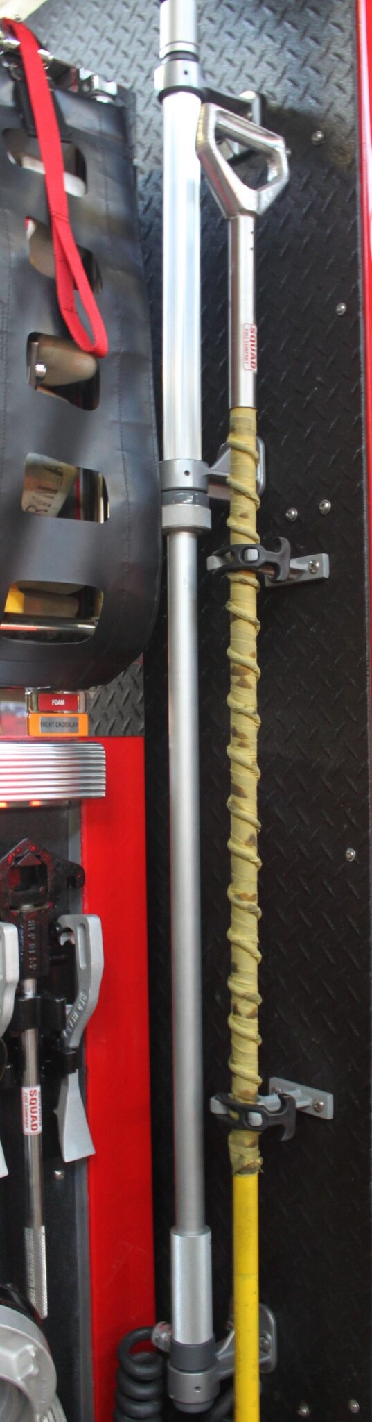 Zico Ziamatic Corporation Zico VM-7 Horizontal Variable Mount 1.3" to 1.6"