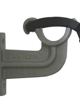 Zico Ziamatic Corporation Zico VM-5-V  Vertical Variable Mount 1" to 1.3"