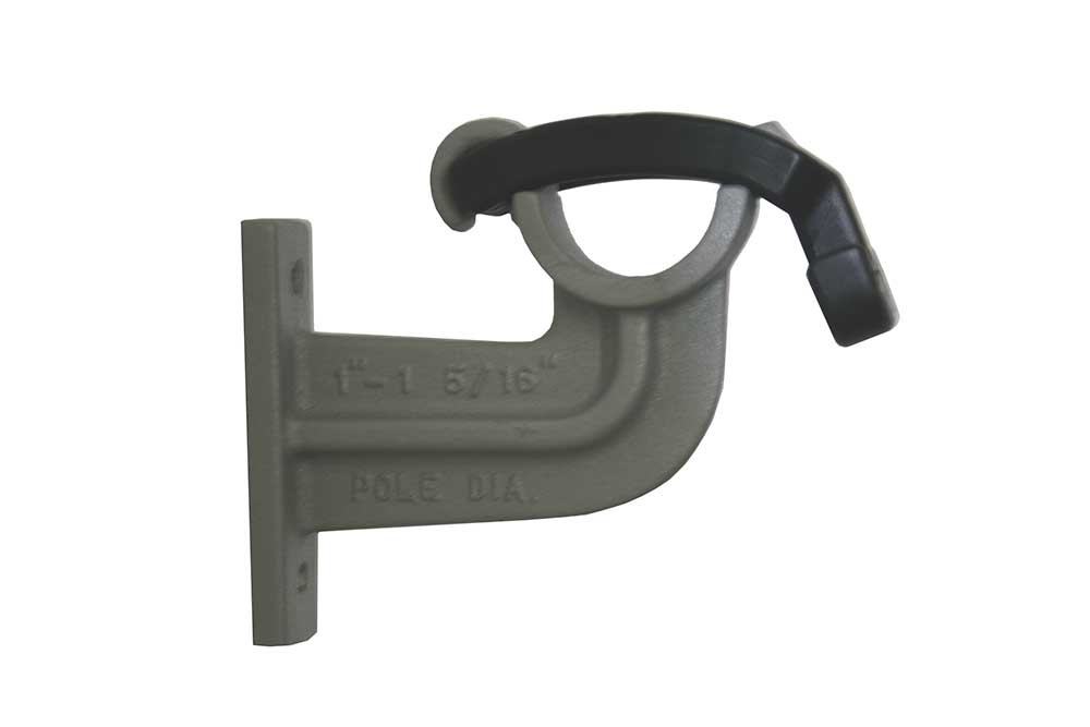 Zico Ziamatic Corporation Zico VM-5-V  Vertical Variable Mount 1" to 1.3"