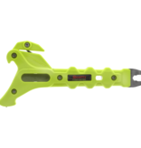 Scotty Firefighter Scotty 4576-YF All in One Rescue Wrench 9 in 1 Tool