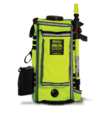 Scotty Firefighter Scotty 4000-DELTA Hand Pump Backpack