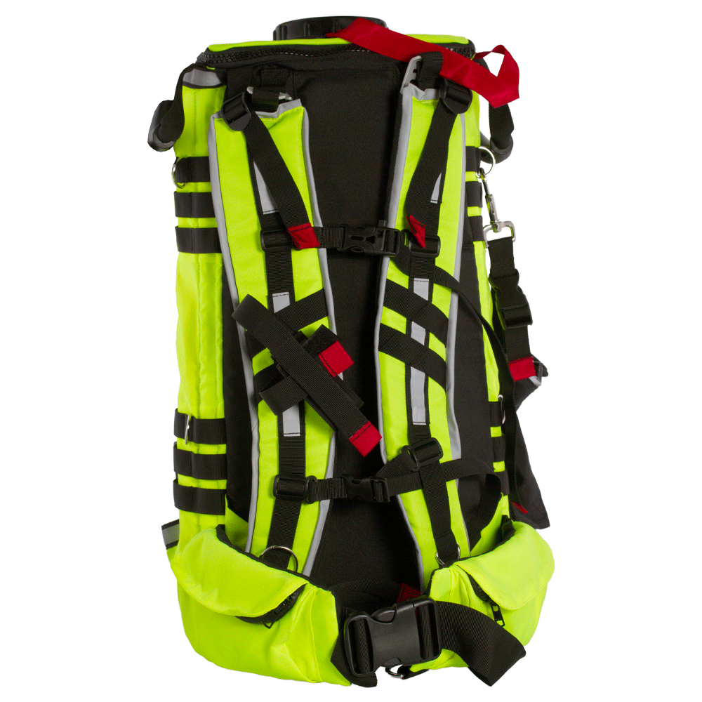 Scotty Firefighter Scotty 4000-DELTA Hand Pump Backpack