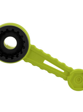 Scotty Firefighter SCOTTY 4578-YF-61 Drum & Pail Wrench for 61mm lids