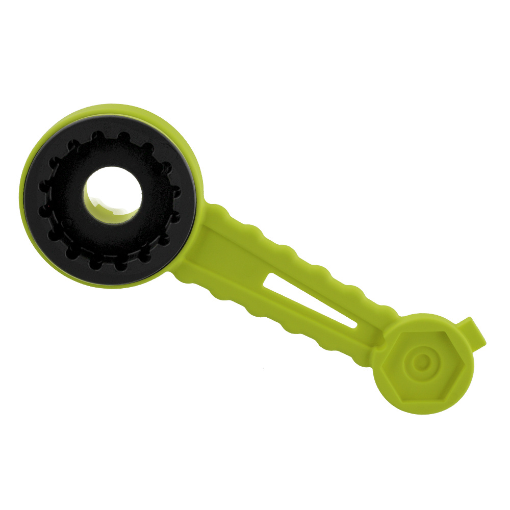 Scotty Firefighter SCOTTY 4578-YF-61 Drum & Pail Wrench for 61mm lids