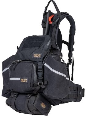 Mystery Ranch Mystery Ranch 113442-001-XX Hotshot