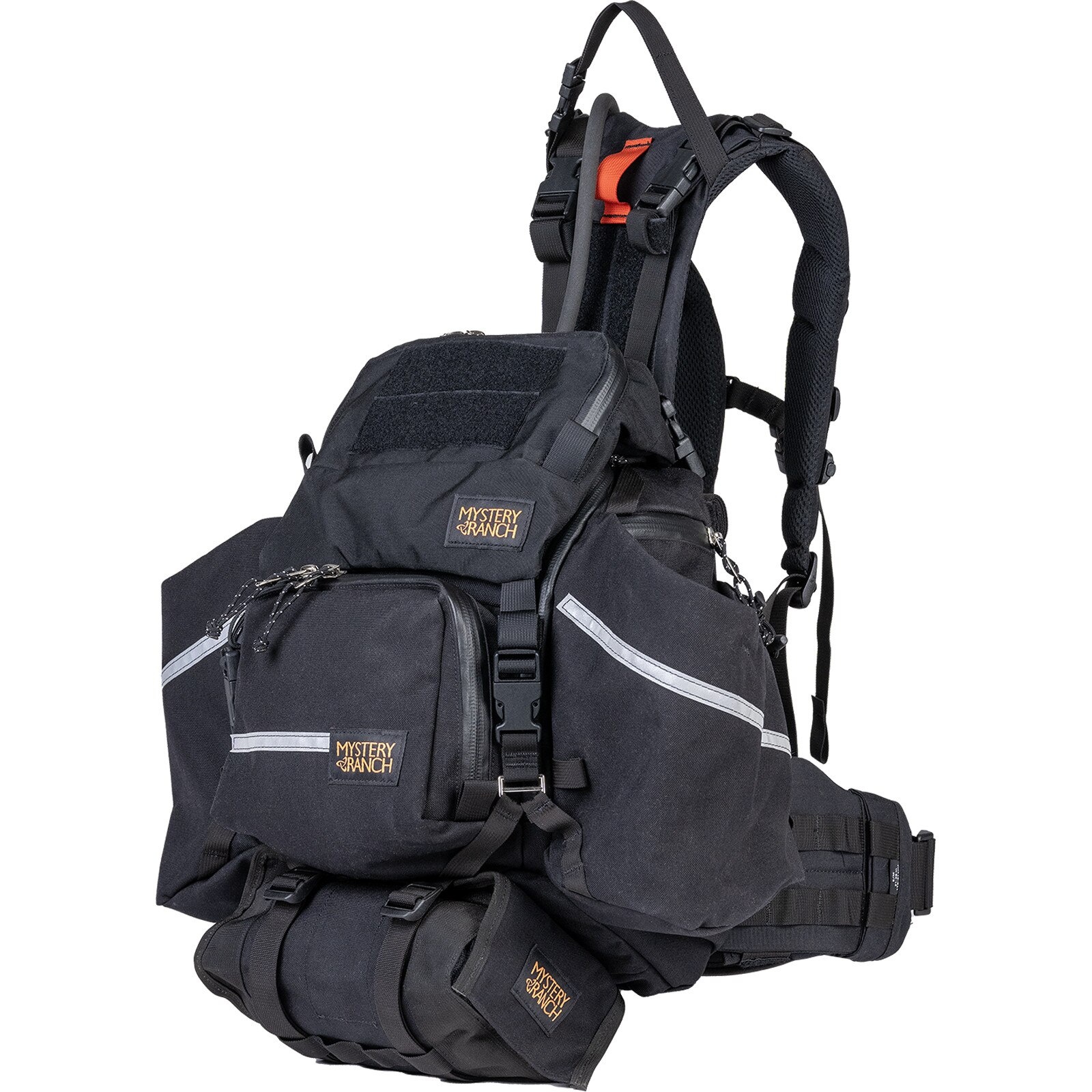 Mystery Ranch Mystery Ranch 113442-001-XX Hotshot