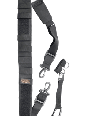 Mystery Ranch Mystery Ranch 113199-001-00 Talk Box Shoulder Sling