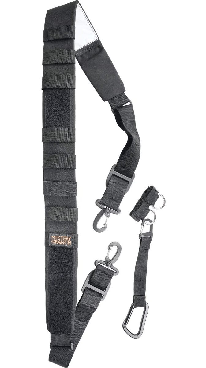 Mystery Ranch Mystery Ranch 113199-001-00 Talk Box Shoulder Sling