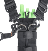 Mystery Ranch Mystery Ranch 113199-001-00 Talk Box Shoulder Sling