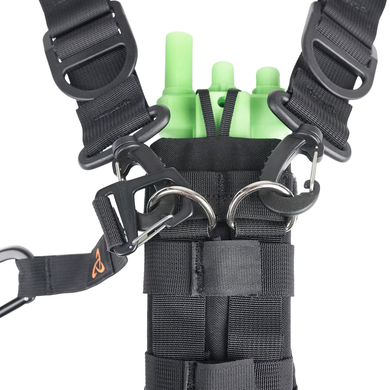 Mystery Ranch Mystery Ranch 113199-001-00 Talk Box Shoulder Sling