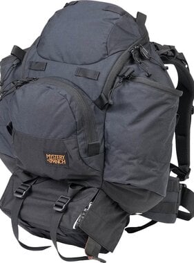 Mystery Ranch Mystery Ranch 113156-001-00 Big Ernie 2.0 -Black-OS