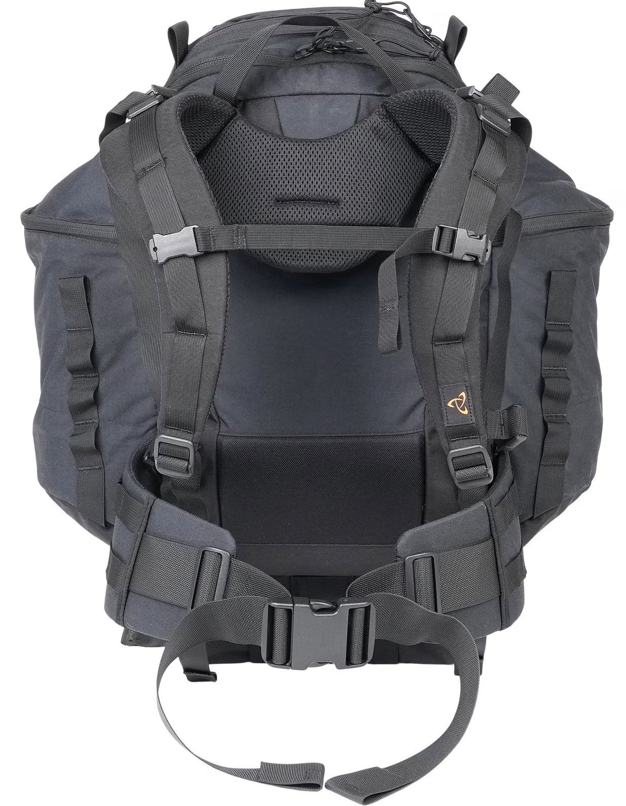 Mystery Ranch Mystery Ranch 113156-001-00 Big Ernie 2.0 -Black-OS