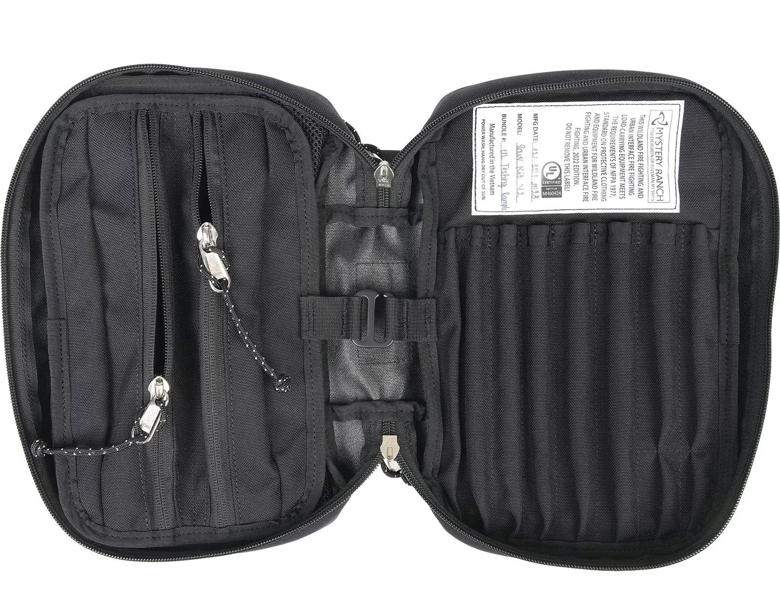 Mystery Ranch Mystery Ranch 113146-001-00 Saw Kit 2.0