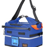 Mystery Ranch Mystery Ranch 113114-431-00 The Watering Hole-Blue