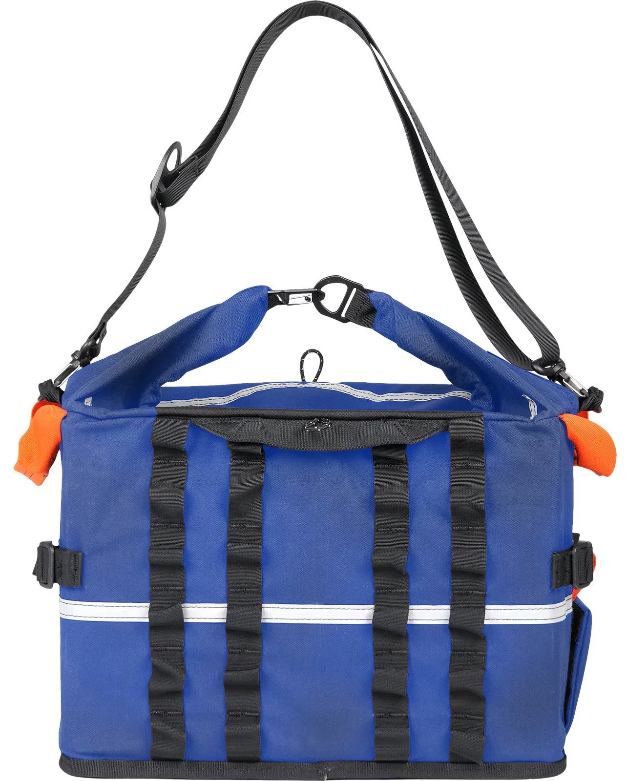 Mystery Ranch Mystery Ranch 113114-431-00 The Watering Hole-Blue