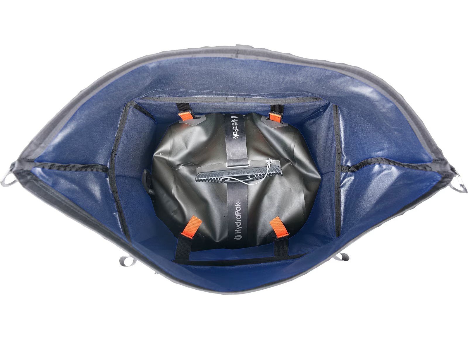 Mystery Ranch Mystery Ranch 113114-431-00 The Watering Hole-Blue