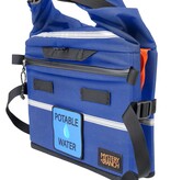 Mystery Ranch Mystery Ranch 113114-431-00 The Watering Hole-Blue