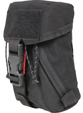 Mystery Ranch Mystery Ranch 112983-001-01 FIRE RFAK-Black-OS