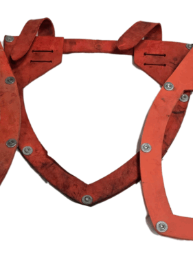 USED 8465-01 Shovel Sheath Each