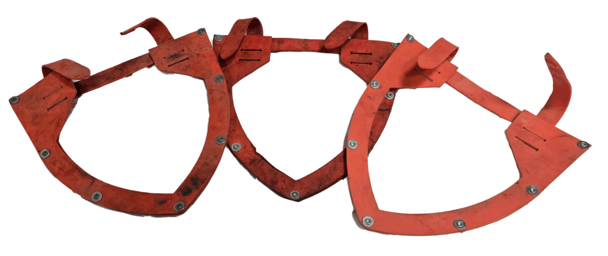 USED 8465-01 Shovel Sheath Each