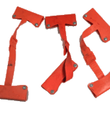 USED Pulaski Sheath Forest Service Spec