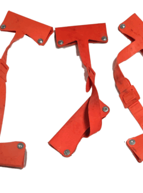 USED Pulaski Sheath Forest Service Spec