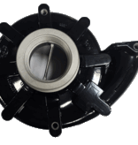 Hale HALE 501-0811-10-0 HPX200/300 Volute Housing Anodized W/Clearance Ring and Pin