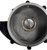 Hale HALE 501-0811-10-0 HPX200/300 Volute Housing Anodized W/Clearance Ring and Pin