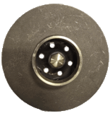 Hale Hale 016-0960-01-0 HPX200 Impeller
