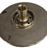 Hale Hale 016-0960-01-0 HPX200 Impeller