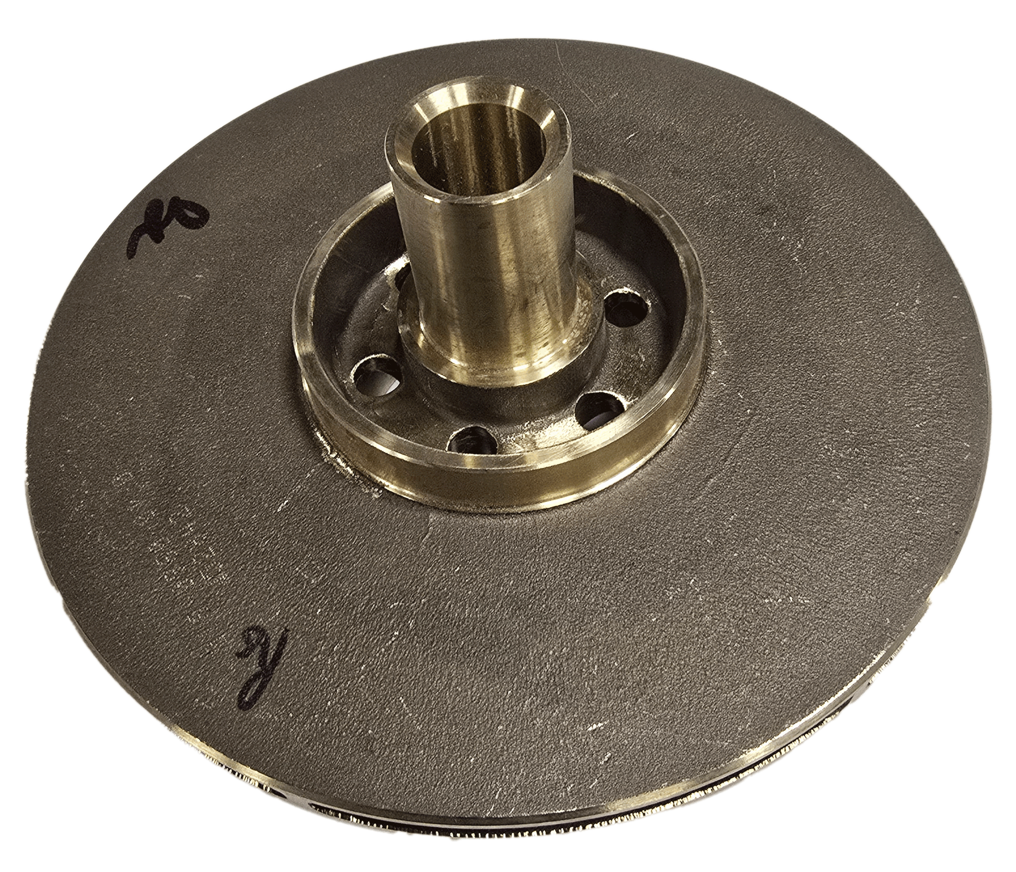 Hale Hale 016-0960-01-0 HPX200 Impeller