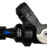 HEN Nozzles HEN HENWNP1 1" NPSH Blade 45 Hydro 100 Wildland Package