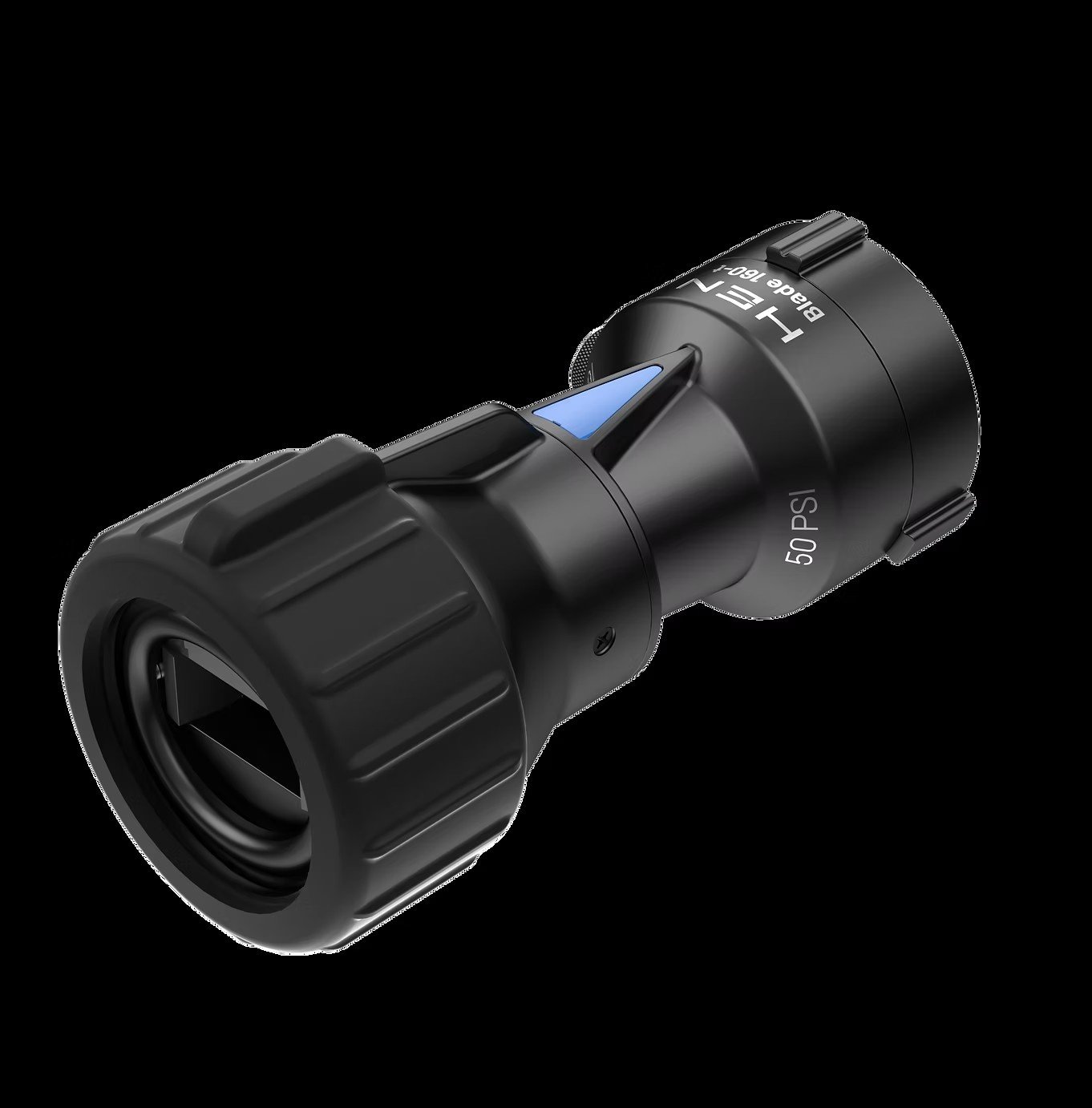 HEN Nozzles HEN HENWNP1 1" NPSH Blade 45 Hydro 100 Wildland Package