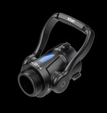 HEN Nozzles HEN HENWNP1 1" NPSH Blade 45 Hydro 100 Wildland Package