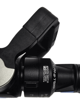 HEN Nozzles HEN HENWNH15 1.5"NH Blade 45 and Hydro 100 Wildland Package